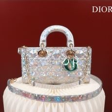 Christian Dior My Lady Bags